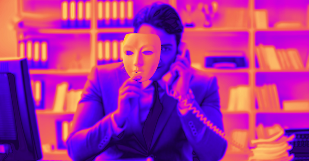 Social Engineering Headerimage