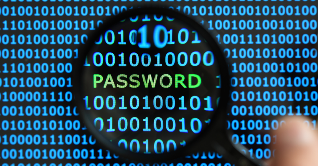 Kompromittierte Kennwörter in Active Directory aufdecken