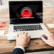 Ransomware Teaserbild