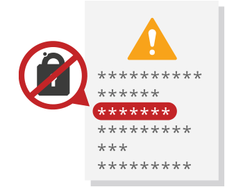 Specops Password Protection