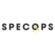 logo specops transparent