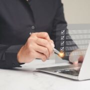 Cinq recommandations stratégiques pour l'élaboration d'une politique de mots de passe