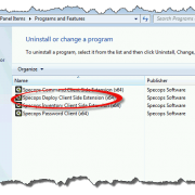 4 steps to troubleshooting Group Policy