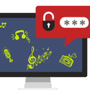 Music and password lists