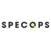 logo specops transparent