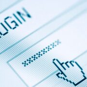 Passwortrichtlinien Header