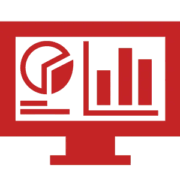 Reporting Icon