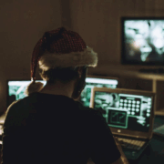 Cybersicherheitsrisiken an den Feiertagen